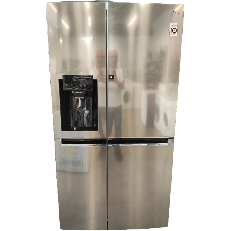 Refrig Américain LG GSS6611PS