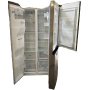 Refrig Américain LG GSS6611PS