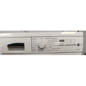 Séche Linge SIEMENS WT46E384FF/17