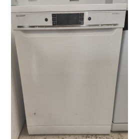 Lave Vaisselle SHARP QW-GT31F452W