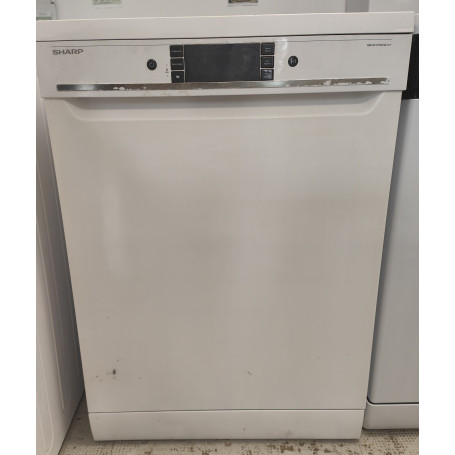 Lave Vaisselle SHARP QW-GT31F452W