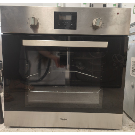 Four WHIRLPOOL AKP447/IX