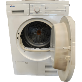 Séche Linge VIVA WKV4E100FF