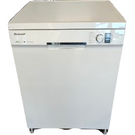 Lave Vaisselle BRANDT DFH1332