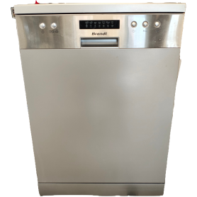 Lave Vaisselle BRANDT LVC1375