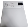 Lave Linge Top WHIRLPOOL TDLR6237FR/N