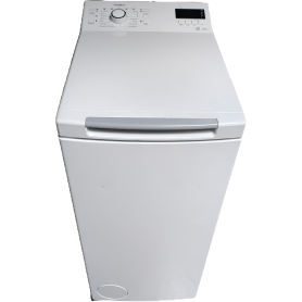 Lave Linge Top WHIRLPOOL TDLR6237FR/N