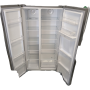 Refrig Américain VALBERG SBS529WDDX742C