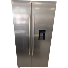 Refrig Américain VALBERG SBS529WDDX742C