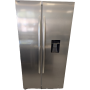 Refrig Américain VALBERG SBS529WDDX742C