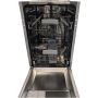 Lave Vaisselle CONTINENTAL EDISON CELV1045FI