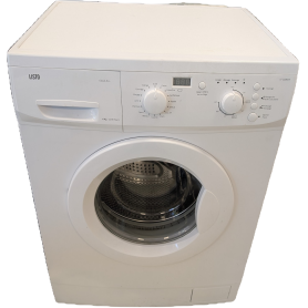 Lave Linge Hublot LISTO LF1206D3