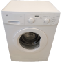 Lave Linge Hublot LISTO LF1206D3