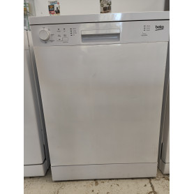 Lave Vaisselle BEKO LVP63W2