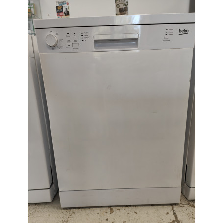 Lave Vaisselle BEKO LVP63W2