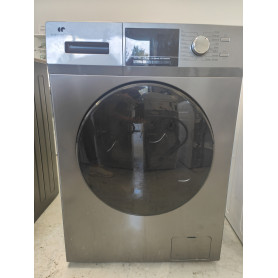 Lave Linge Hublot CONTINENTAL EDISON CELL10140S2