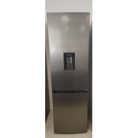 Refrig. Combiné CONTINENTAL EDISON CEFE251NFIX