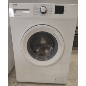 Lave Linge Hublot BEKO LLF06W2