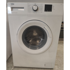 Lave Linge Hublot BEKO WCA160