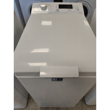 Lave Linge Top ELECTROLUX EWT1264IK