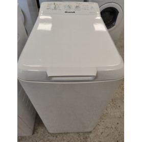 Lave Linge Top BRANDT WTC1138F