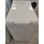 Lave Linge Top BRANDT WTC1138F
