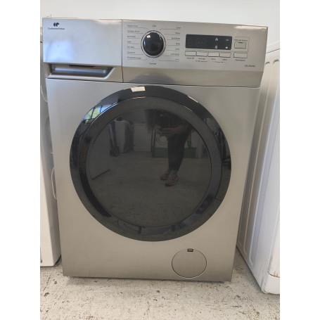 Lave Linge Hublot CONTINENTAL EDISON CELL9141SS