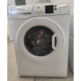 Lave Linge Hublot HOTPOINT NS11469FWKFR