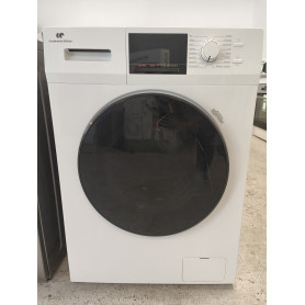 Lave Linge Hublot CONTINENTAL EDISON CELL10140W3