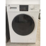Lave Linge Hublot CONTINENTAL EDISON CELL10140W3
