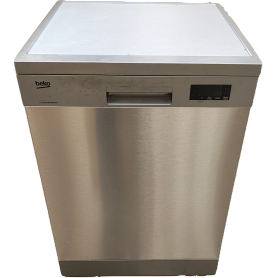Lave Vaisselle BEKO DF17DN46X