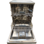 Lave Vaisselle BEKO DF17DN46X