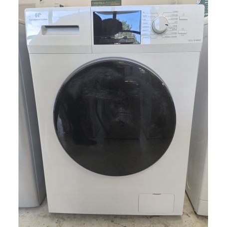Lave Linge Hublot CONTINENTAL EDISON CELL10140W3