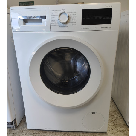 Lave Linge Hublot BOSCH WAN28272FR/19