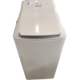 Lave Linge Top BRANDT WTC1238F