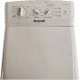 Lave Linge Top BRANDT WTC1238F