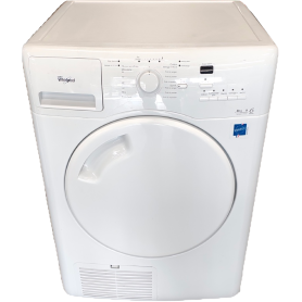 Séche Linge WHIRLPOOL AZB8223