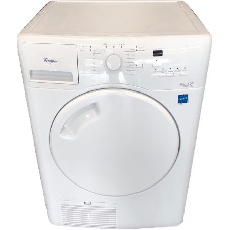 Séche Linge WHIRLPOOL AZB8223