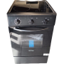 Cuisinière induction TEC501BK