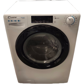 Lave Linge Hublot CANDY CS1410TXMBE