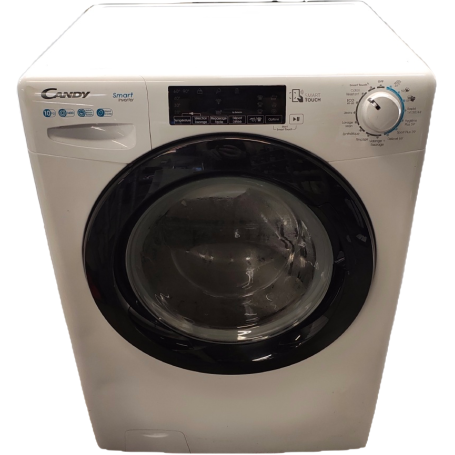 Lave Linge Hublot CANDY CS1410TXMBE