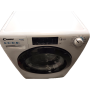 Lave Linge Hublot CANDY CS1410TXMBE