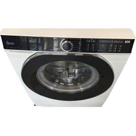Lave Linge Hublot HOOVER HWP610AMBC