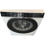 Lave Linge Hublot HOOVER HWP610AMBC