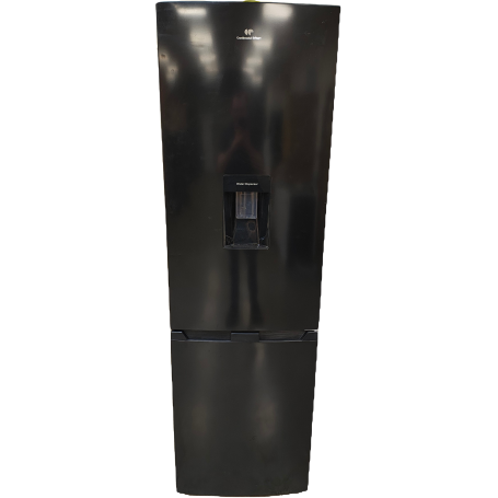 Refrig. Combiné CONTINENTAL EDISON CEFC251NFB