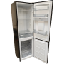 Refrig. Combiné CONTINENTAL EDISON CEFC251NFB