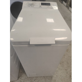 Lave Linge Top ELECTROLUX EWT1263EZW