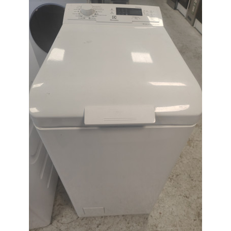 Lave Linge Top ELECTROLUX EWT1263EZW