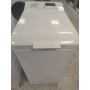 Lave Linge Top ELECTROLUX EWT1263EZW
