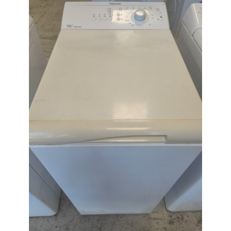 Lave Linge Top PROLINE PTL5511